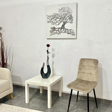 Central Private Room バレンシア エクステリア 写真