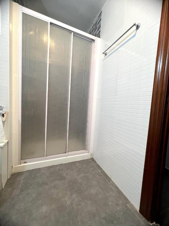 Central Private Room バレンシア エクステリア 写真