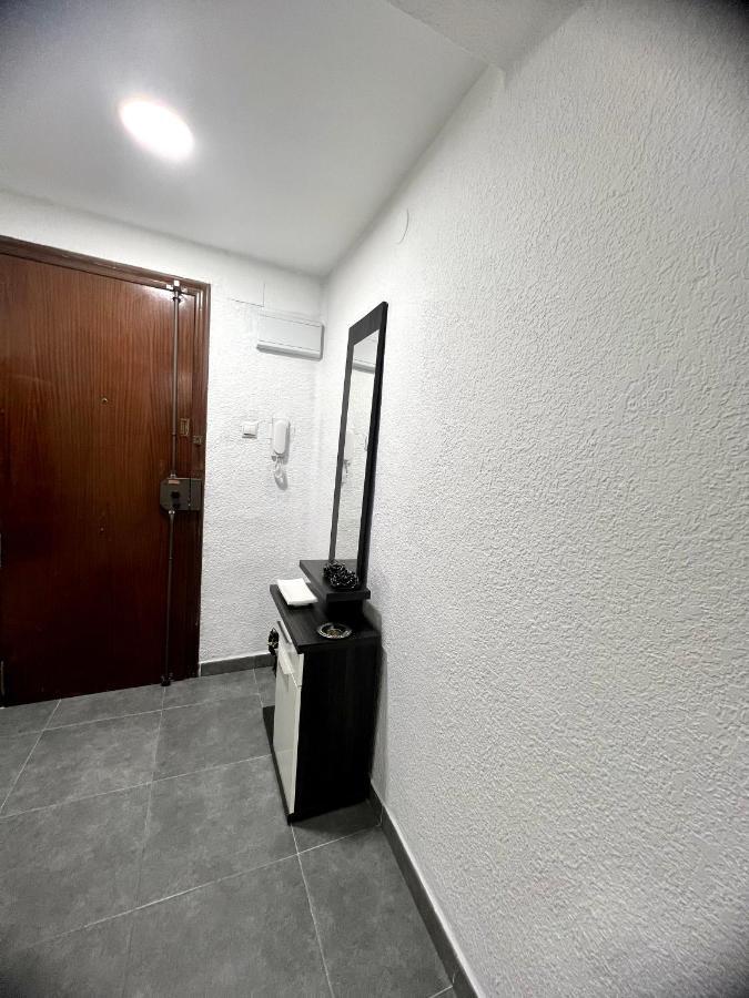 Central Private Room バレンシア エクステリア 写真