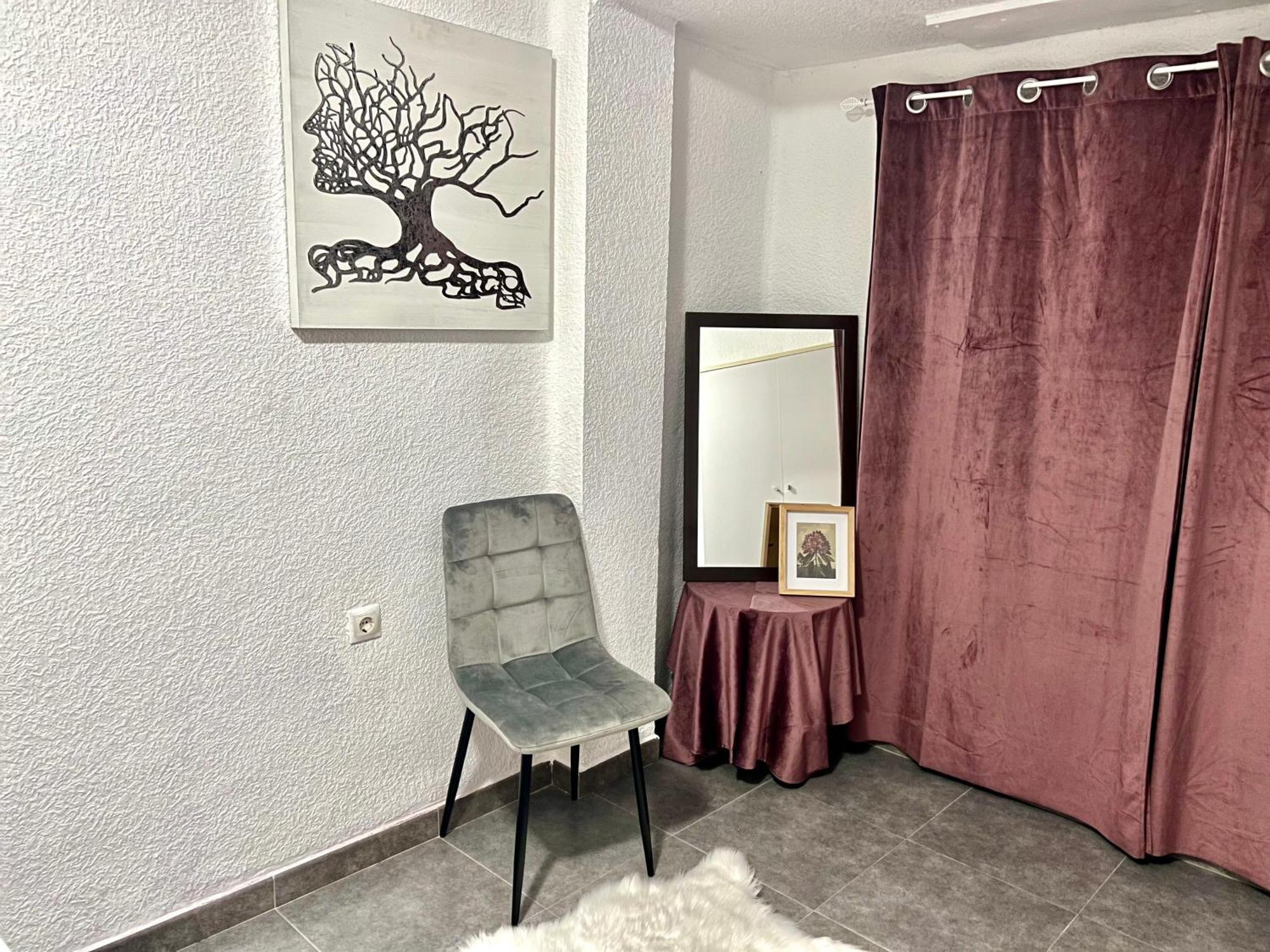 Central Private Room バレンシア エクステリア 写真